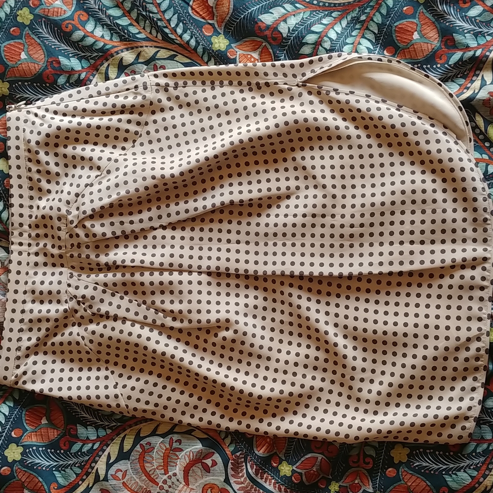 Valentino skirt